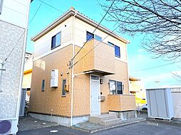 ユリシスＣ棟 C