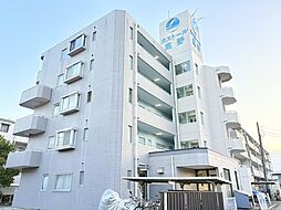 カストール鹿野 402