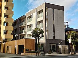 アスコット長町駅前 405