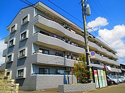 パークハイム中條 301