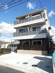 グラン　コンフィ　セブン 201