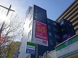 レジオン五橋 303