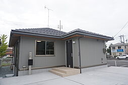 カーサ弐番館 1