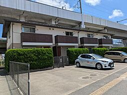 ジュネスコート太子堂 106