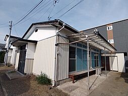 西中田7丁目平屋 5