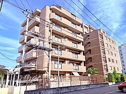 野村ステイツ長町ガーデンスクエア 401