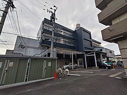 大和第二ビル 401