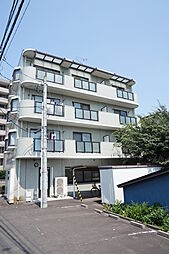 グリーンハイツ若林II 202