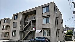 クロシェット南仙台Ａ 103
