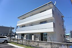 ガーデンコート富沢フラッツ 102
