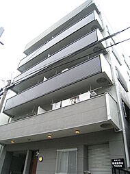 鉄鋼マンション 301