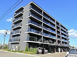 ガーデンコート富沢ＬＵＸＥ 401