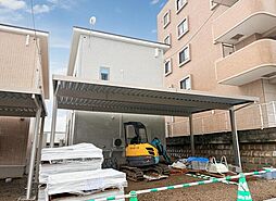 (仮称)八木山本町2丁目戸建I 1