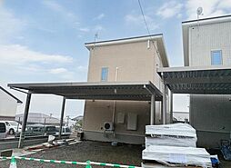 (仮称)八木山本町2丁目戸建II 1