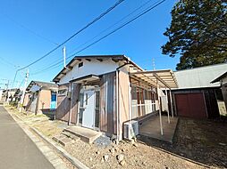 若林4丁目平屋