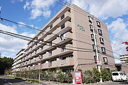 グリーンパレス 603