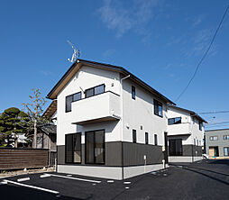 黒川郡大和町吉岡字上町の一戸建て