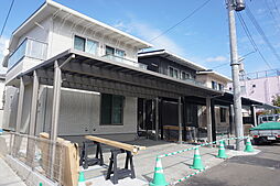 （仮称）旭ケ丘3丁目戸建Ａ棟 A