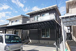 仙台市青葉区旭ケ丘3丁目の一戸建て