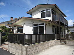 東向陽台貸家 1