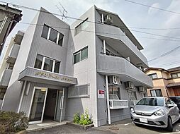 グランドールハマユー台原 201