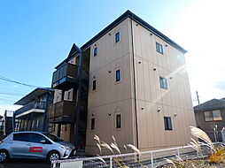 アベニューメゾン 101