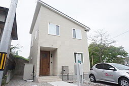 黒松2丁目戸建 1
