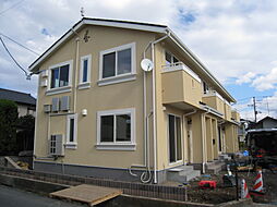 コーポ古川南町 C