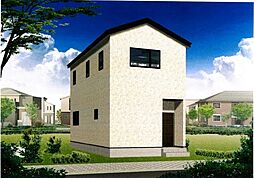 仙台市泉区鶴が丘1丁目の一戸建て