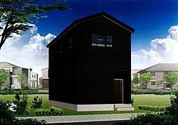 仙台市泉区鶴が丘1丁目の一戸建て