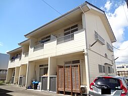 ガーデンハイツ林Ａ棟 102