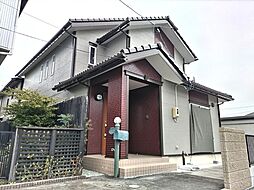 名取市大手町5丁目戸建 1