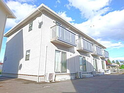 アルベージュＡ棟 101