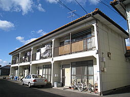 フラワーコーポＢ 3