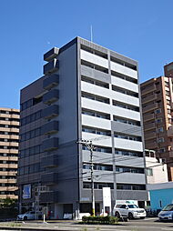 フォートレジデンス卸町駅前 401