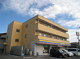 グランディール多賀城 302