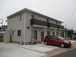 フォレストメゾン沖野 1