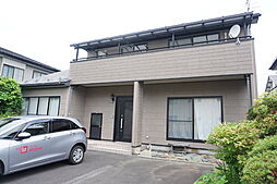 本宮5丁目貸家 1