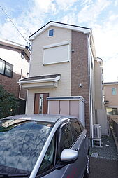 本宮7丁目貸家 1