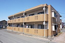 ユーミーミナミＢ 202