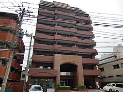 ライオンズマンション中央通 503