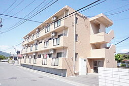 プランドール早瀬 103