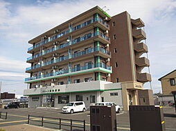 Ｃａｓａ　Ｌａ　Ｖｅｒｄｅ 205