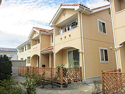 ＶＯＬＶＥＲ　Ｂ棟 102