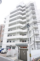 ヒューマンスクエアメゾンサカナチョウ 601