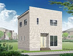 （仮称）大新町貸家Ｄ棟 D