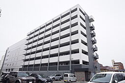 グラディート大沢川原 607