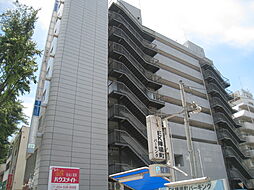 サニーコート福島 401