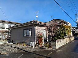 福島市黒岩字中沖の一戸建て