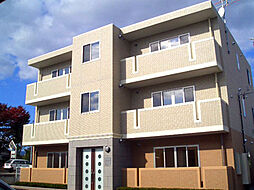 アンビエンテ八木田Ｂ 202